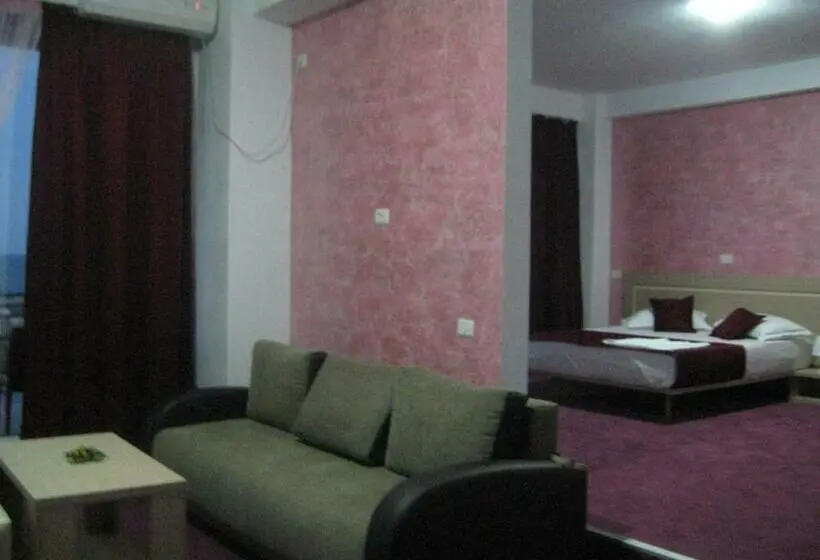 Suite, Vis