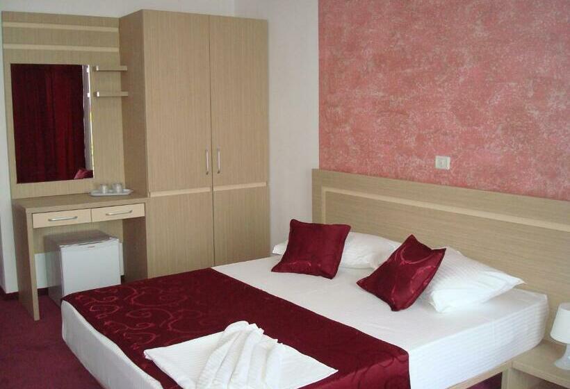 Quarto Estandar, Vis