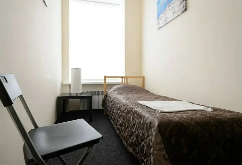 スタンダードルーム, Superhostel On Nevsky 130