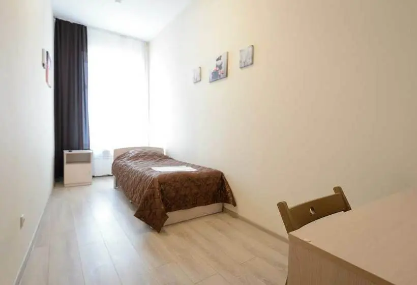 コンフォートシングルルーム, Superhostel On Nevsky 130
