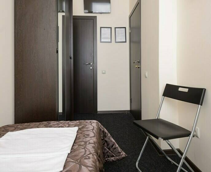 Standard-huone, Superhostel On Nevsky 130