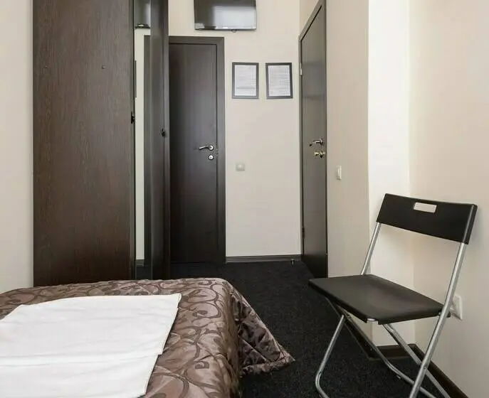 スタンダードルーム, Superhostel On Nevsky 130