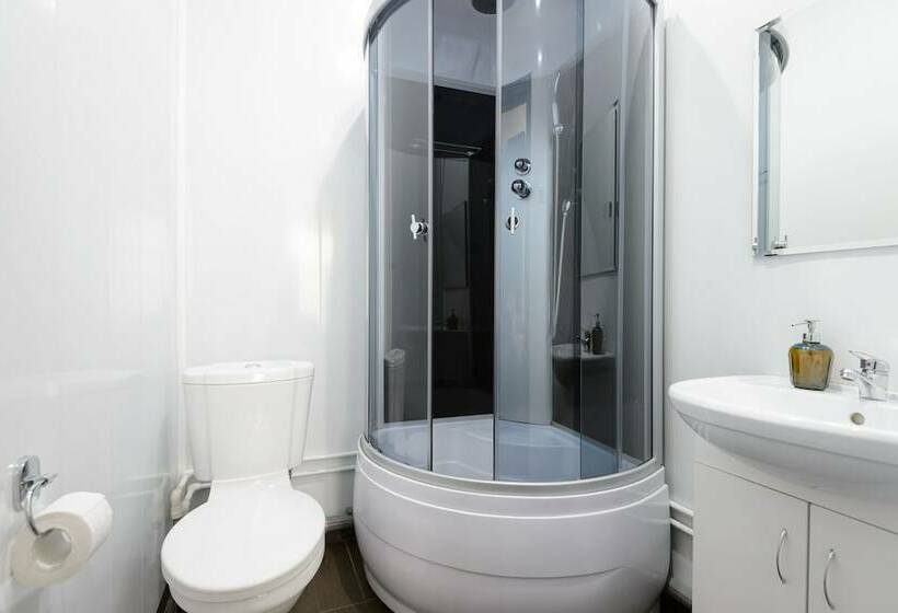 标准间, Superhostel On Nevsky 130