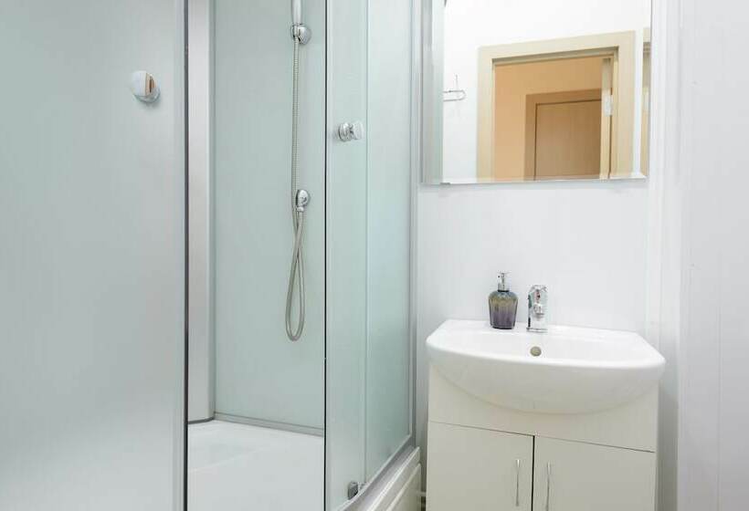舒适型单人间, Superhostel On Nevsky 130