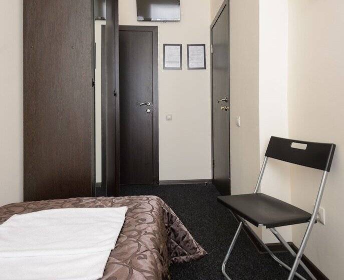 Standard-huone, Superhostel On Nevsky 130