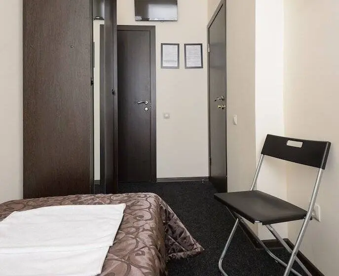 スタンダードルーム, Superhostel On Nevsky 130