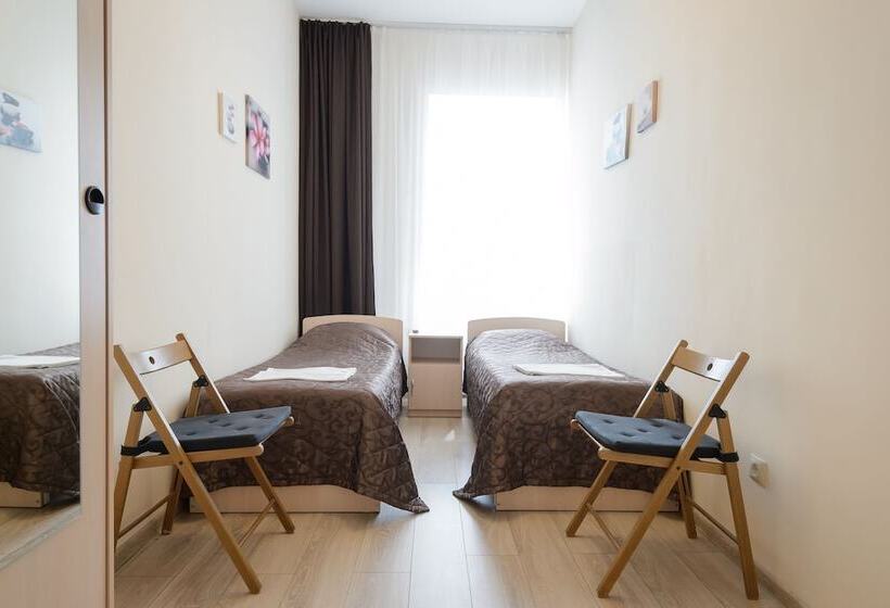 标准间, Superhostel On Nevsky 130