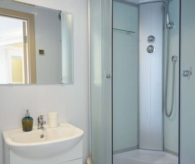 Comfort-huone, Superhostel On Nevsky 130