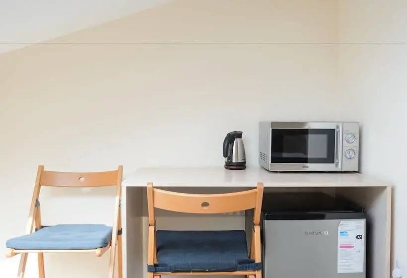 コンフォートルーム, Superhostel On Nevsky 130