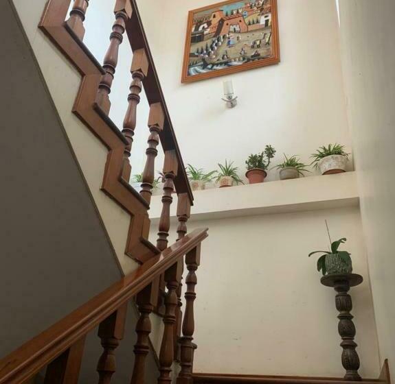 Номер Стандарт, Alojamiento Familiar Custodia