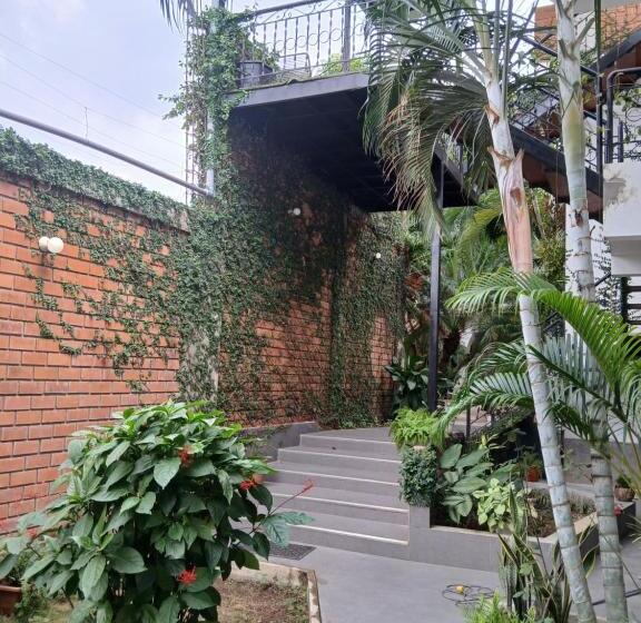 Номер Стандарт, Alojamiento Familiar Custodia