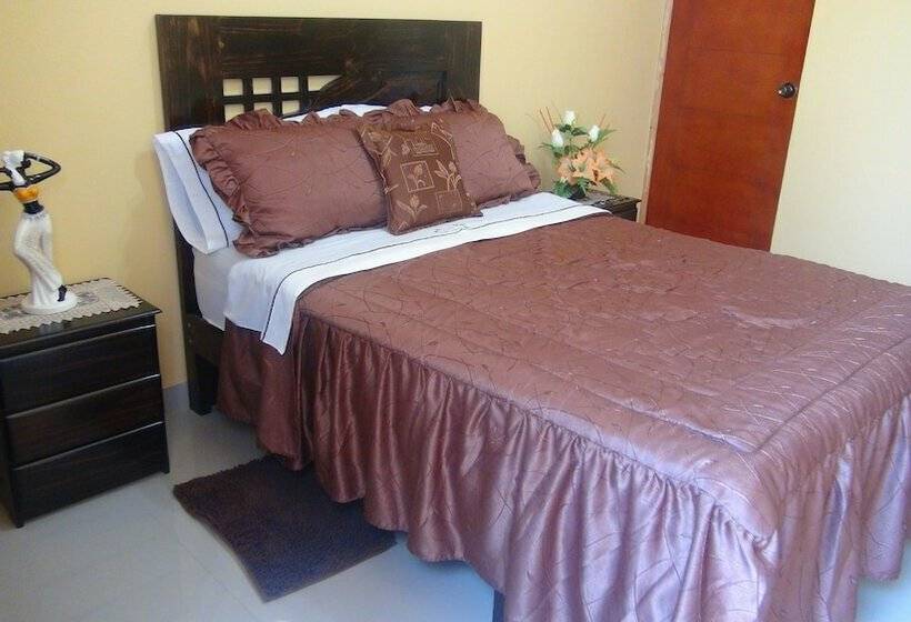 חדר סטנדרט, Hostal El Sueno De San Martin