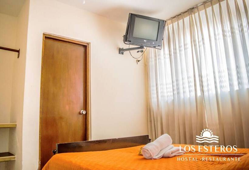 스탠다드 룸, Los Esteros