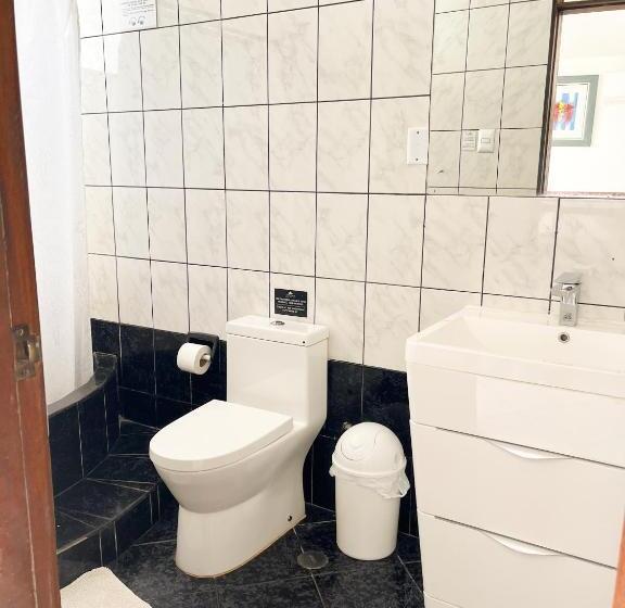 주니어 스위트 바다 전망, Los Esteros