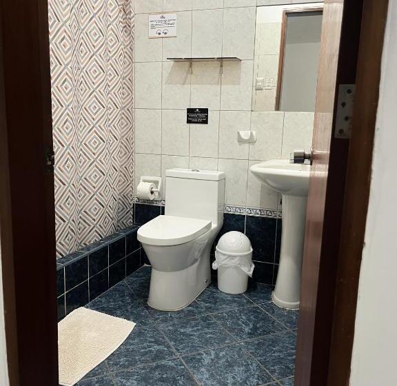 Superior Værelse, Los Esteros