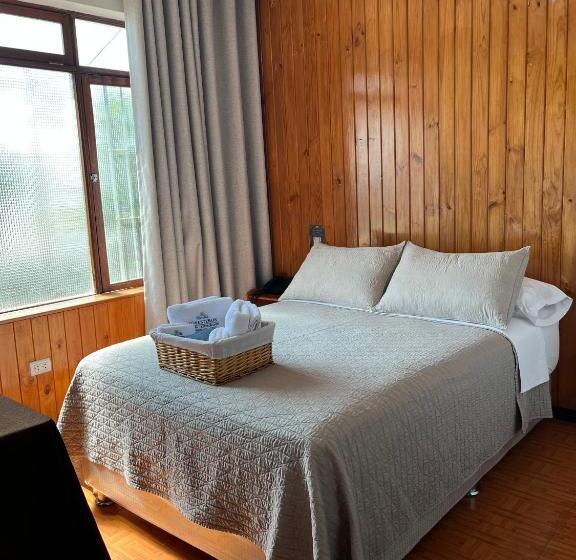 스탠다드 룸, Los Esteros