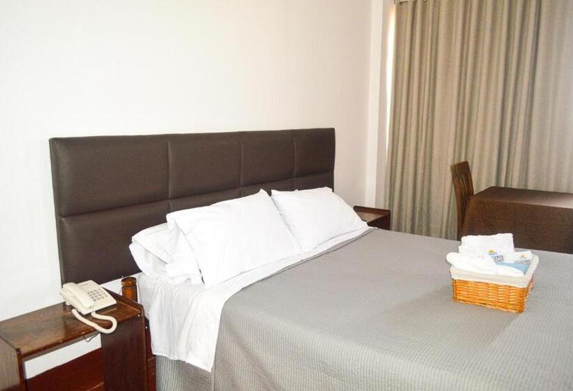 스탠다드 룸 바다 전망, Los Esteros