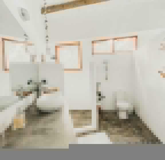 اتاق استاندارد با چشم‌انداز باغ, Casa Coraje