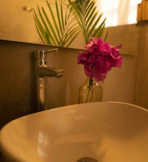 اتاق سوپریور, Casa Coraje