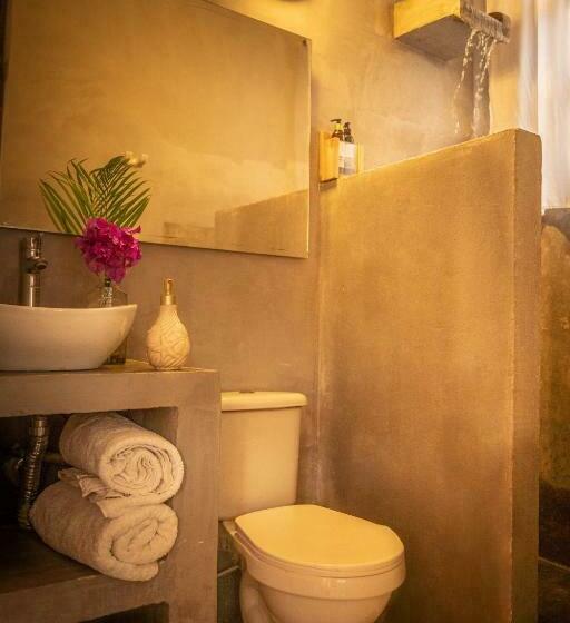 اتاق سوپریور, Casa Coraje