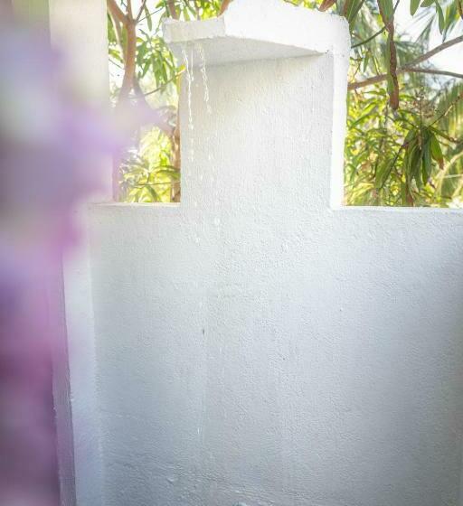 اتاق استاندارد با چشم‌انداز باغ, Casa Coraje