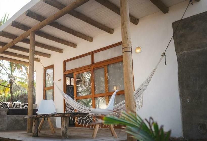 Deluxe Suite Sea View, Casa Coraje