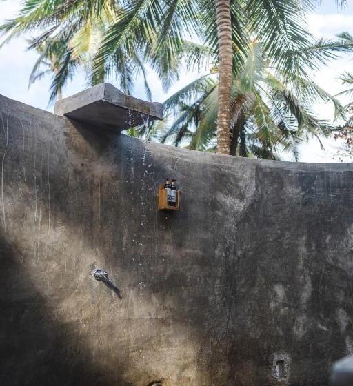 Deluxe Suite Sea View, Casa Coraje