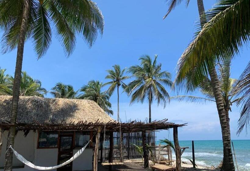 بانگلوی استاندارد, Casa Coraje