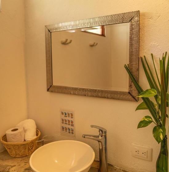 اتاق لوکس سه تخته, Casa Coraje