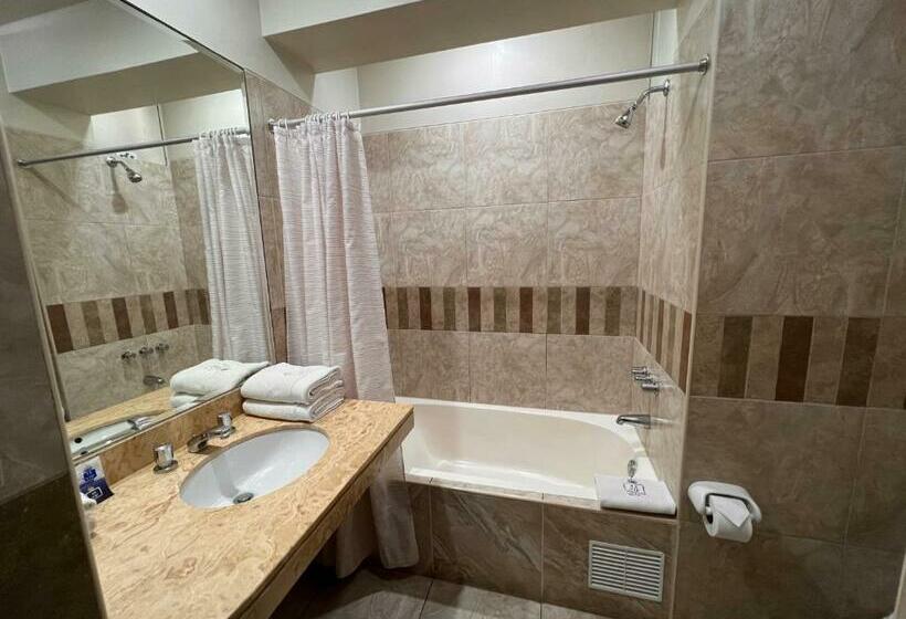 行政房间, 44 Vip