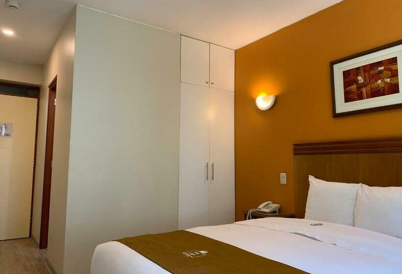 单人基本间, 44 Vip