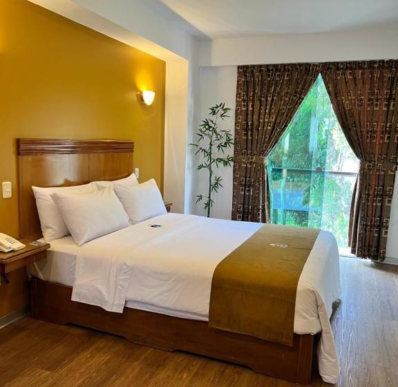 豪华套房, 44 Vip