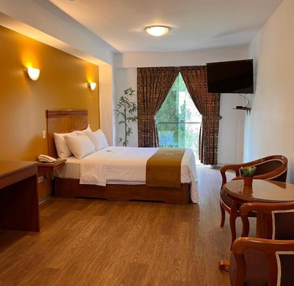 豪华套房, 44 Vip