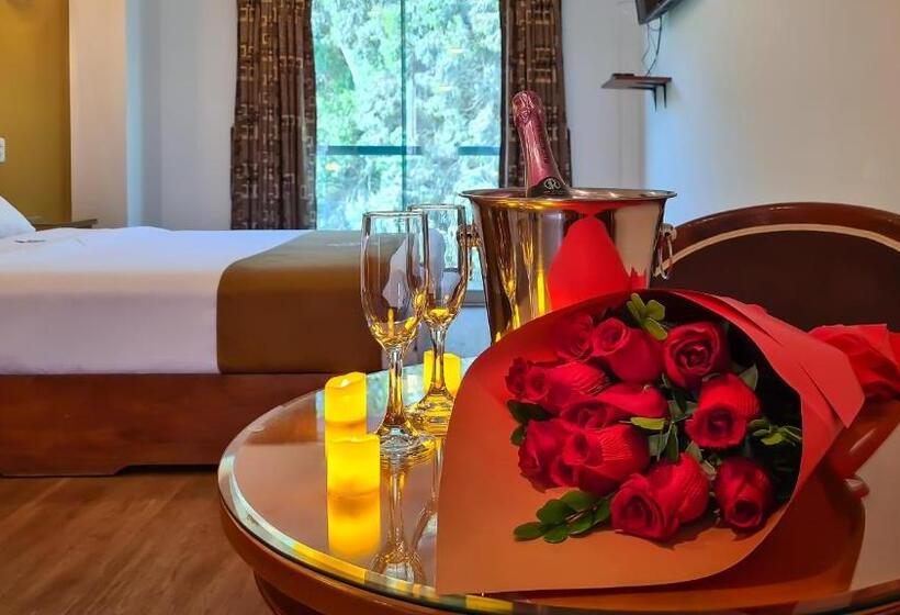 豪华套房, 44 Vip