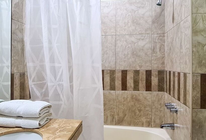 行政房间, 44 Vip