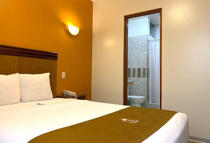 单人基本间, 44 Vip