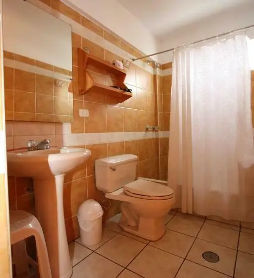 Chambre Supérieure, Bracamonte