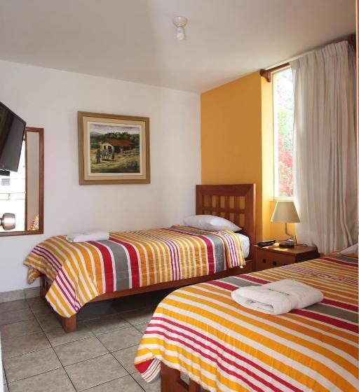 패밀리 룸, Bracamonte