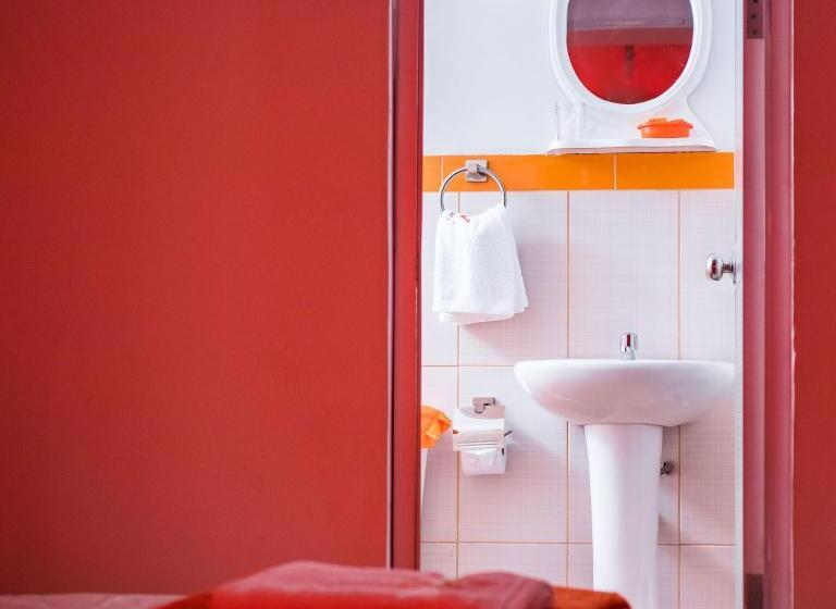 اتاق استاندارد, Chachapoyas