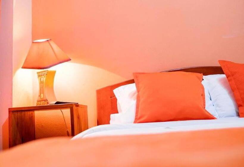 اتاق استاندارد, Chachapoyas