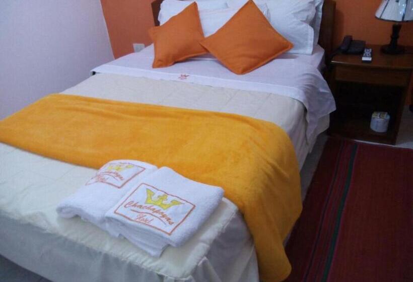 اتاق استاندارد, Chachapoyas