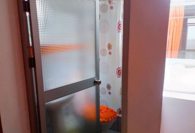 اتاق خانوادگی, Chachapoyas