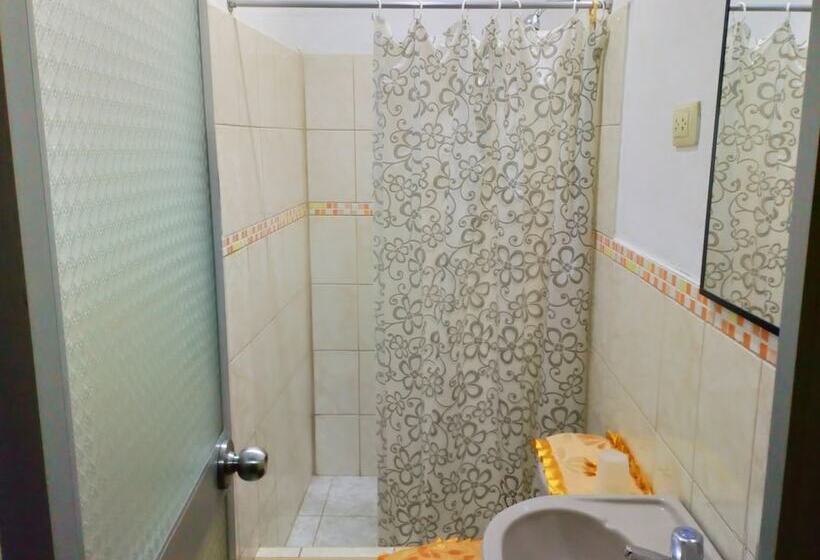 اتاق خانوادگی, Chachapoyas