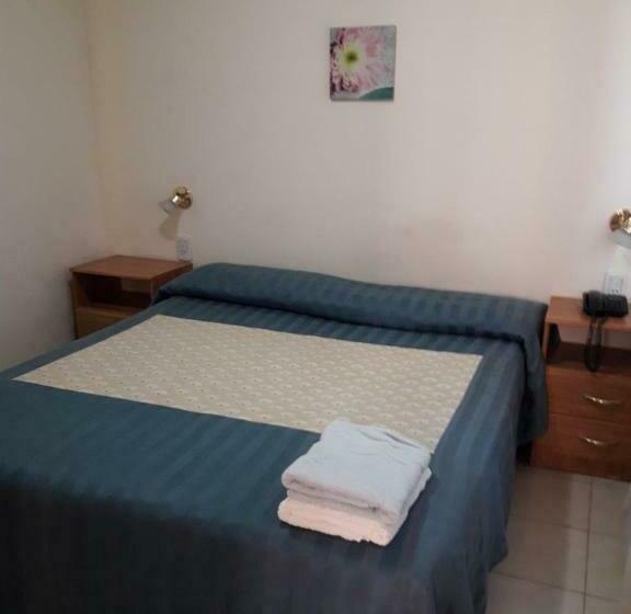 آپارتمان 1 خوابه, Colorina Complejo Residencial Ii