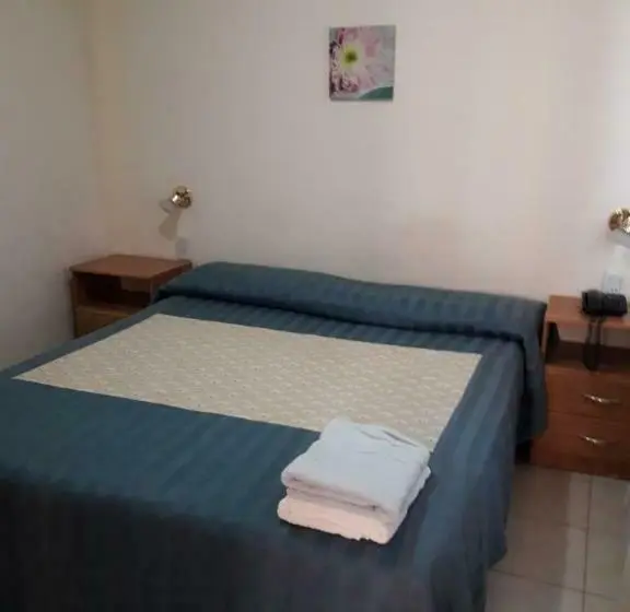 آپارتمان 1 خوابه, Colorina Complejo Residencial Ii