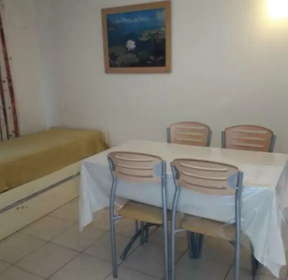 آپارتمان 1 خوابه, Colorina Complejo Residencial Ii