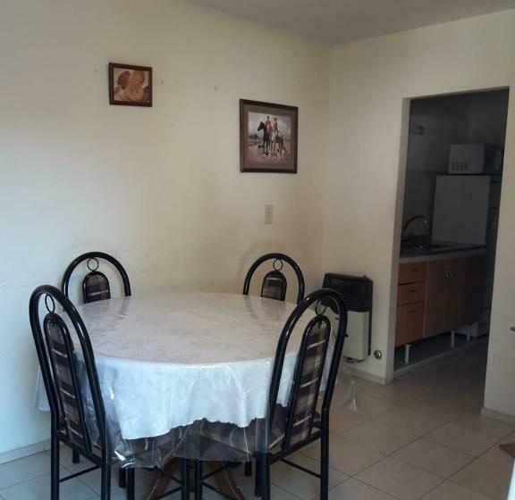 آپارتمان 1 خوابه, Colorina Complejo Residencial Ii