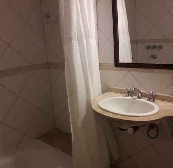 آپارتمان 1 خوابه, Colorina Complejo Residencial Ii