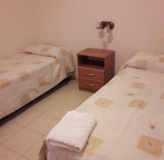 آپارتمان 1 خوابه, Colorina Complejo Residencial Ii