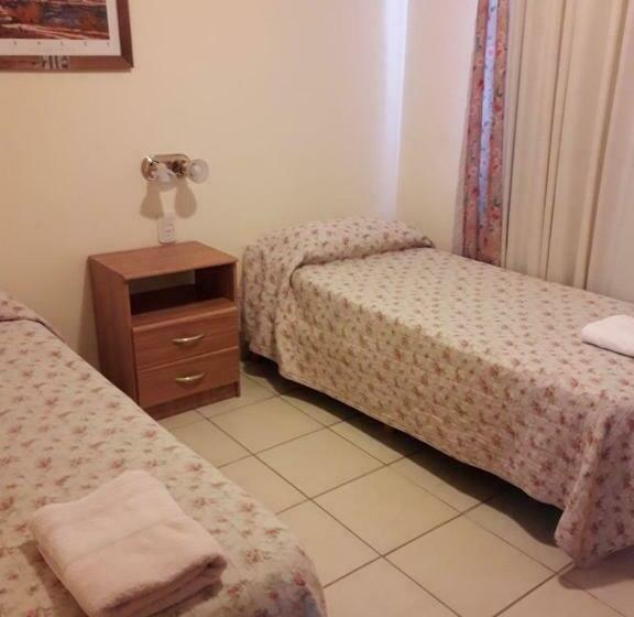 آپارتمان 1 خوابه, Colorina Complejo Residencial Ii